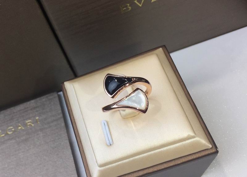 Bvlgari Ring 03yxs20